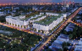 Dự án CIC Luxury