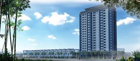 Dự án Cienco 4 Tower