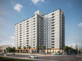 Dự án Citrine Apartment