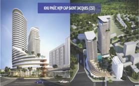 Dự án CSJ Tower