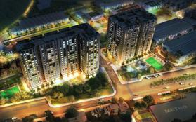 Dự án CTL Tower