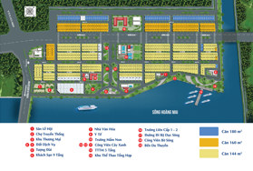 Dự án Cửa Cờn Riverside