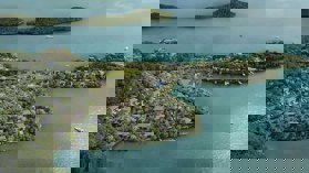 Cullinan Hòa Bình Resort 