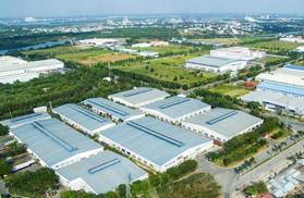 Dự án Cụm công nghiệp làng nghề Đại Thắng