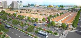 Bán gấp lô đất đầu tư kế KCN Giang Điền, Trảng Bom, Đồng Nai- LH: 0859541239