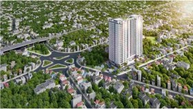 Dự án D-Green Park