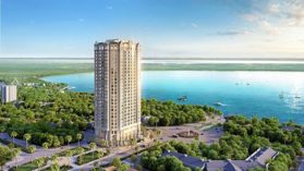Dự án D’. El Dorado