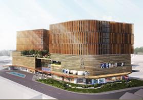 Dự án Đà Lạt Center