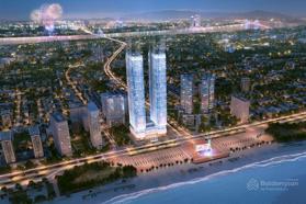 Dự án Đà Nẵng Times Square