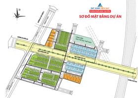 Dự án Đa Phúc Central Park