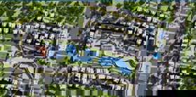 Dự án Dabaco Lạc Vệ