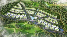 Dự án Dameva Residences