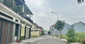 Đất đấu giá Nghi Phú Vinh Nghệ An 150 m² - LH: 0937246799