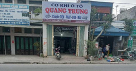 Bán đất mặt tiền Quốc Lộ 21, Trực Ninh, Nam Định 0329309823