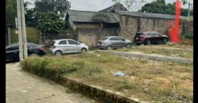 Đất Sơn Tây sổ sẵn 61,7m2 tại xã Thanh Mỹ LH: 0962816955