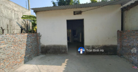 Bán đất Trung Thịnh, Trường Thịnh, Ứng Hòa, 77m2, ôtô KD, 1.35 tỷ - LH: 0886743366