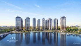 Dự án Datxanhhomes Riverside