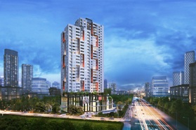 Dự án D''''Gold Goldsilk City