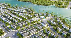 Dự án Diamond City Đồng Nai