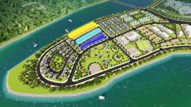 Dự án Diamond Island quận 9