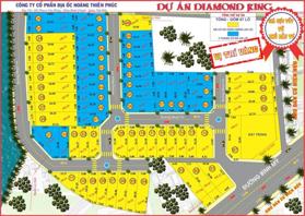 Dự án Diamond King