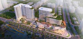 Dự án Diamond Valley Vạn Phúc