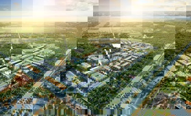 Dự án DIC Victory City