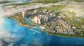 Dự án DIC Wisteria City