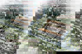 Dự án Điềm Thụy Complex