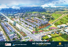 Dự án Điện Thắng Green Home