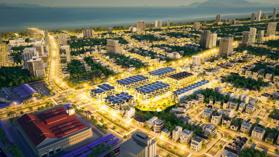 Dự án Đô thị 35 Biển Hải Tiến - Thanh Hóa
