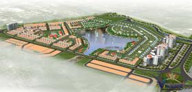 Dự án Doji Vĩnh Yên