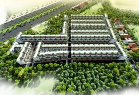 Dự án Đông Đô Residence