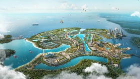 Dự án Dragon Ocean Đồ Sơn