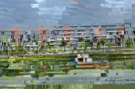 Dự án Dragon Village