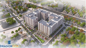 Dự án DragonEco Apartment