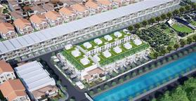 Dự án Dream Village