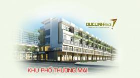Dự án Đức Linh Center