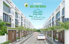 Dự án Đức Linh Green