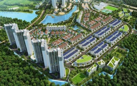 Dự án Eco Central Park Vinh