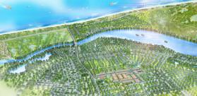 Dự án Eco Future Park
