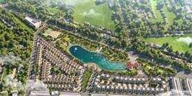 Dự án EcoCity Premia