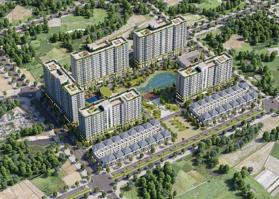 Dự án EcoHome Nhơn Bình