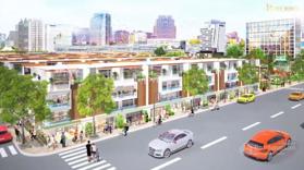 Dự án Elite Town
