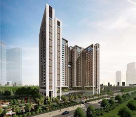 Dự án Essensia Nam Sài Gòn