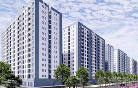 Dự án Evergreen Tràng Duệ