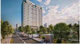 Dự án Fancy Tower