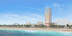 Dự án Felicia OceanView Apart-Hotel