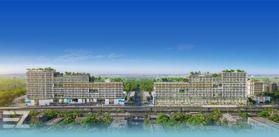 Dự án Fiato City Nhơn Trạch
