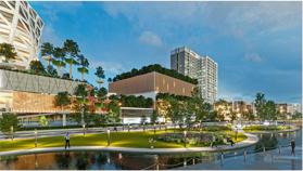 Dự án FIFA City